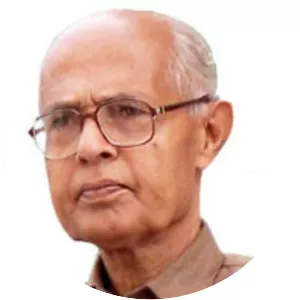 Nilmoni Phukan Sr - Writer