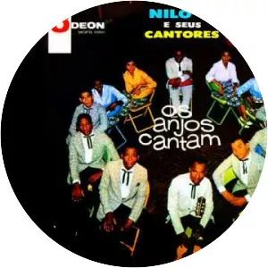 Nilo Amaro e seus Cantores de Ébano