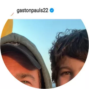 Nilo Pauls Cherri photograph