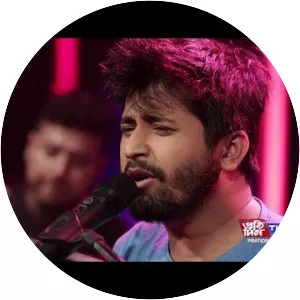 Nilotpal Bora - Musical artist