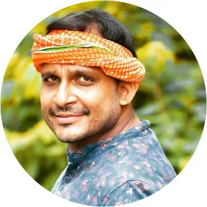 Nilotpal Mrinal - Indian author