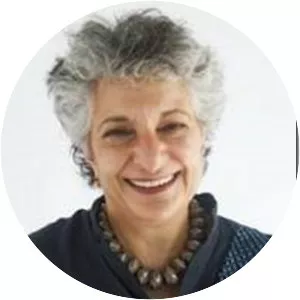 Niloufer Ichaporia King