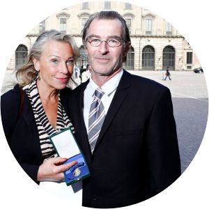 Nils af Uhr photograph