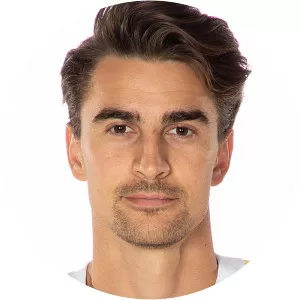 Nils Andersson  - Writer