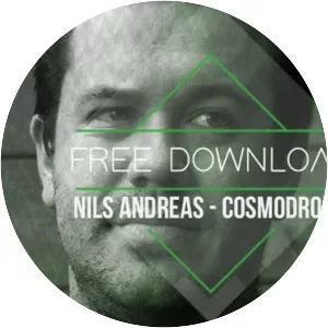 Nils Andreas - Musical artist