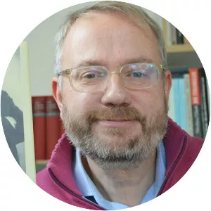 Nils Aschenbeck - German journalist