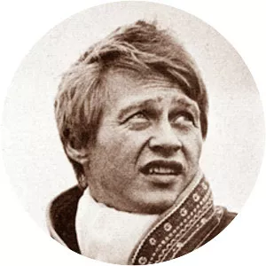 Nils-Aslak Valkeapää