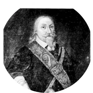 Nils Assersson Mannersköld photograph