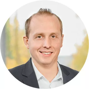 Nils Beckmann photograph