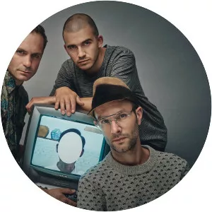 Nils Berg Cinemascope