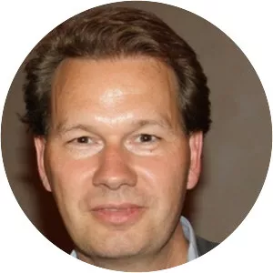 Nils Bickhoff - Author