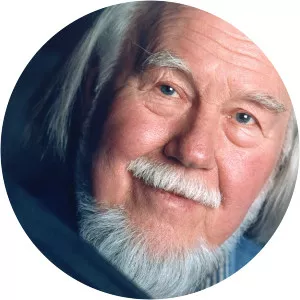 Nils Bohlin - Swedish mechanical engineer