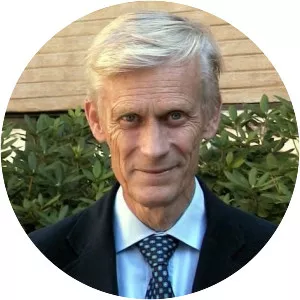 Nils Brunsson - Swedish author