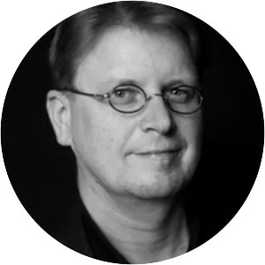 Nils Büttner - Author