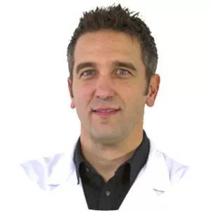 Nils C Gauthier - Researcher