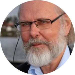 Nils Christian Stenseth