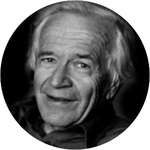 Nils Christie - Norwegian sociologist