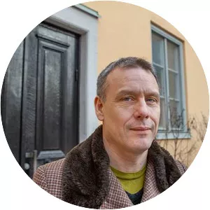 Nils Claesson photograph