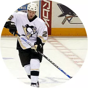 Nils Ekman - Swedish ice hockey player