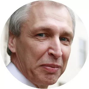 Nils Erik Villstrand