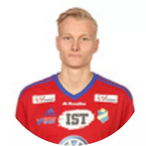 Nils Filip Niklas Örnblom