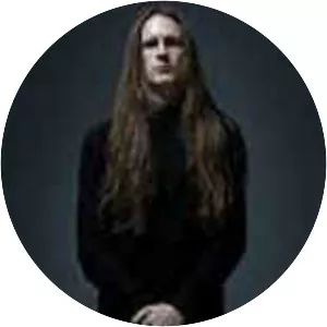 Nils Fjellström - Drummer