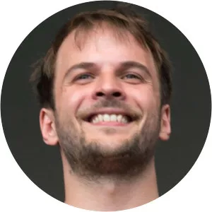 Nils Frahm - German musician