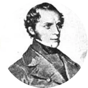 Nils Gabriel Sefström