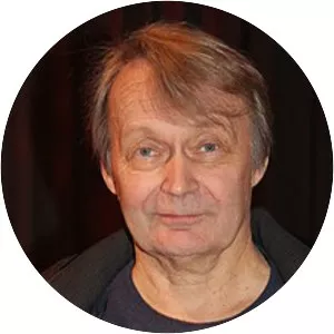 Nils Gaup - Film director