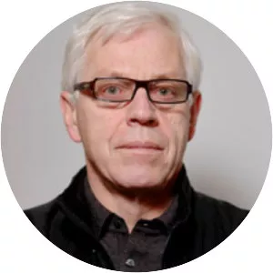 Nils Gilje - Philosopher