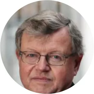 Nils-Göran Olve - Author