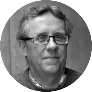 Nils Gunder Hansen - Author