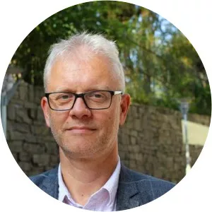 Nils Gunnar Kvamstø