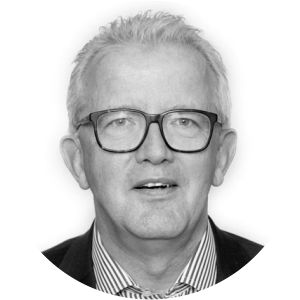 Nils Heckscher photograph