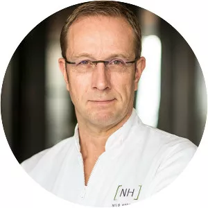 Nils Henkel