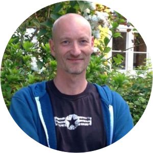 Nils Holtug - Author