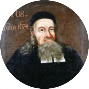 Nils Ingemarsson Linnaeus