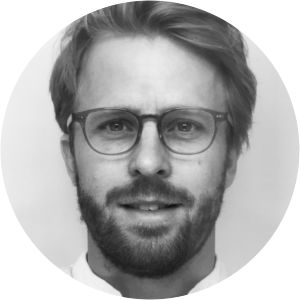 Nils Janson Musician