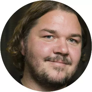 Nils Jørgen Kaalstad - Norwegian actor