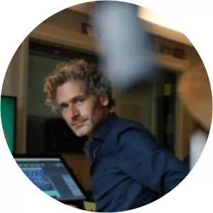 Nils Kacirek Musician