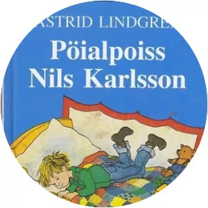 Nils Karlsson Pyssling