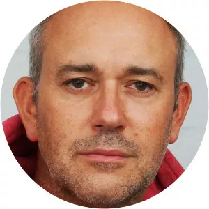 Nils Karsten Musician photograph