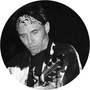 Nils Lofgren