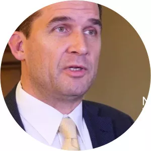 Nils Melzer - Swiss author