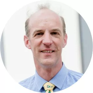 Nils Metzler-Nolte - Researcher