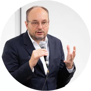 Nils Minkmar - Journalist