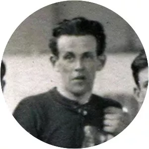 Nils Molander - Swedish ice hockey player