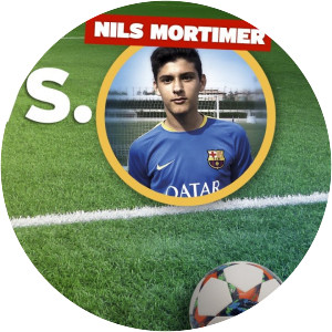 Nils Mortimer Moreno