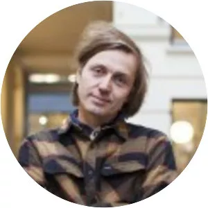 Nils-Øivind Haagensen