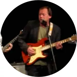 Nils-Olav Johansen - Norwegian jazz musician